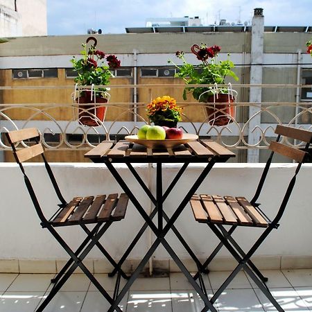 Athens Smart Stay Apartment Zewnętrze zdjęcie