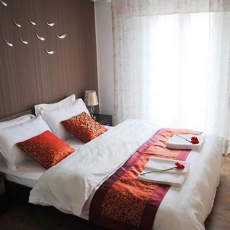 Athens Smart Stay Apartment Zewnętrze zdjęcie