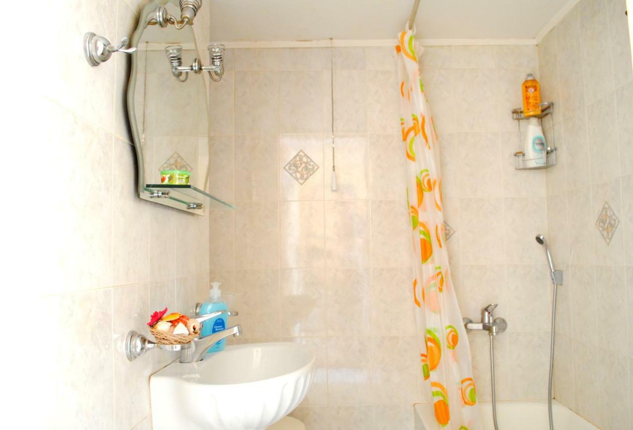 Athens Smart Stay Apartment Zewnętrze zdjęcie