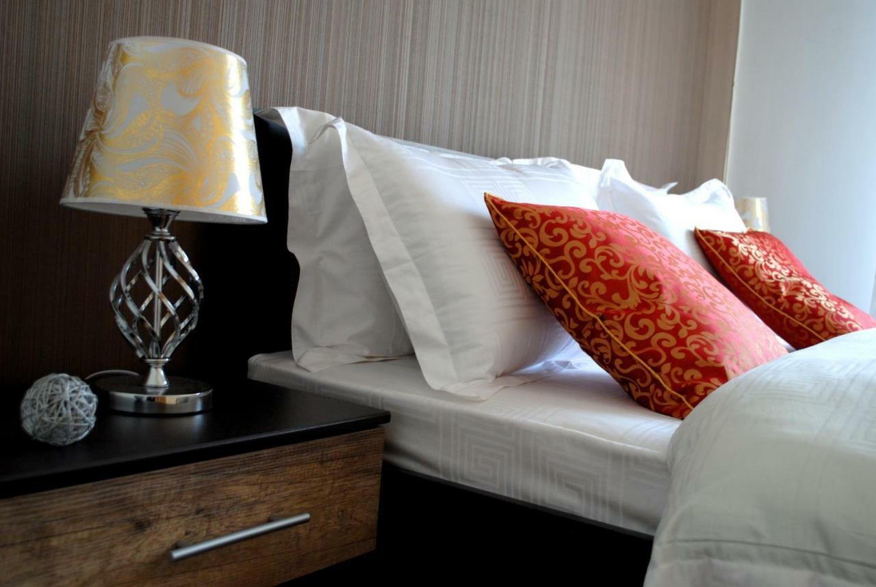 Athens Smart Stay Apartment Zewnętrze zdjęcie