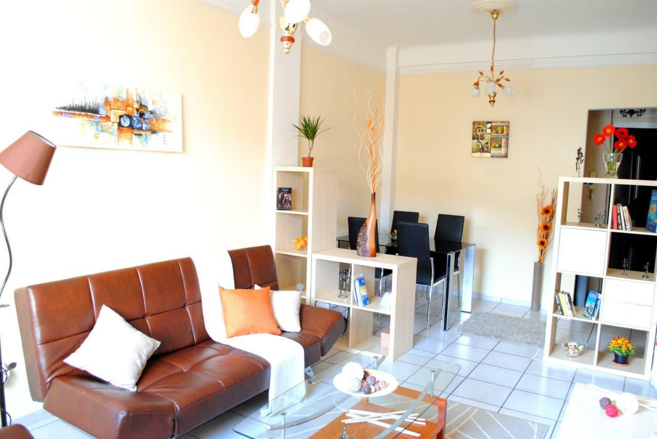 Athens Smart Stay Apartment Zewnętrze zdjęcie